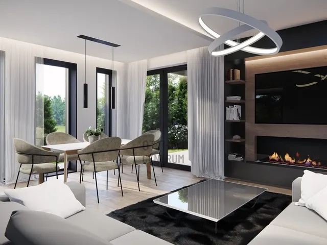 Eladó ház Törökbálint, Tükörhegy 194 nm