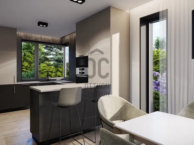 Eladó ház Törökbálint, Tükörhegy 194 nm