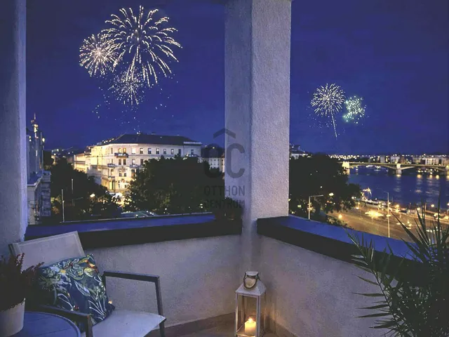 Eladó lakás Budapest II. kerület 91 nm