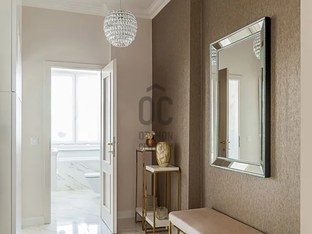 Eladó lakás Budapest II. kerület 91 nm