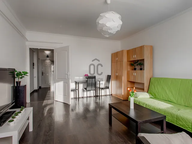 Kiadó lakás Budapest X. kerület, Újhegy 48 nm