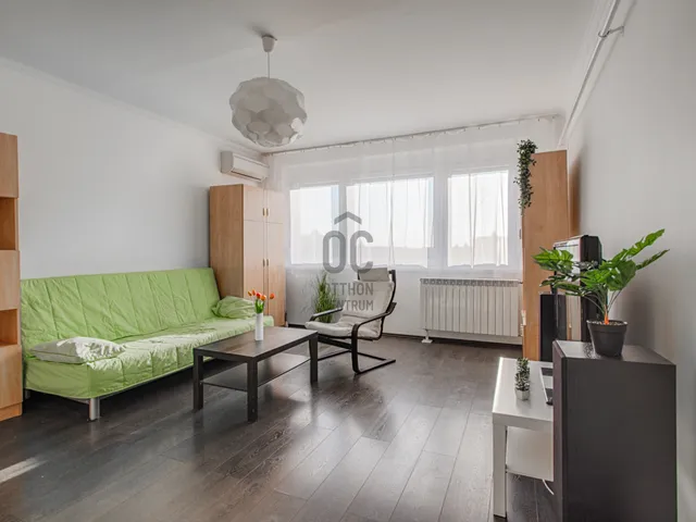 Kiadó lakás Budapest X. kerület, Újhegy 48 nm