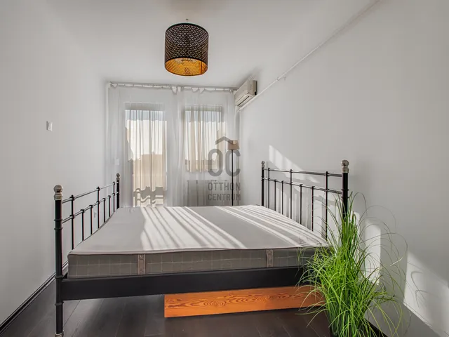 Kiadó lakás Budapest X. kerület, Újhegy 48 nm