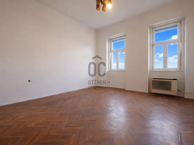 Eladó lakás Budapest XIV. kerület, Városliget 35 nm