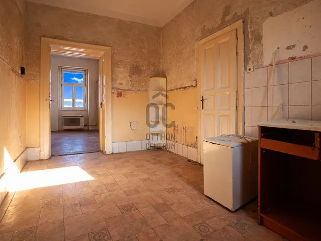 Eladó lakás Budapest XIV. kerület, Városliget 35 nm