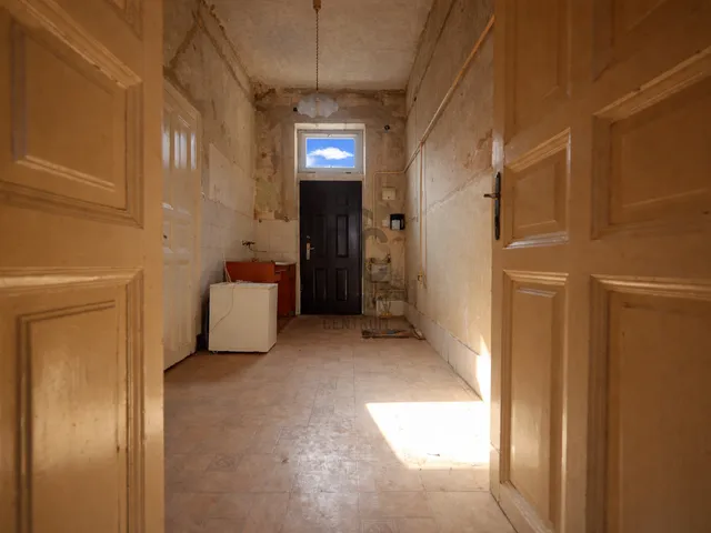 Eladó lakás Budapest XIV. kerület, Városliget 35 nm