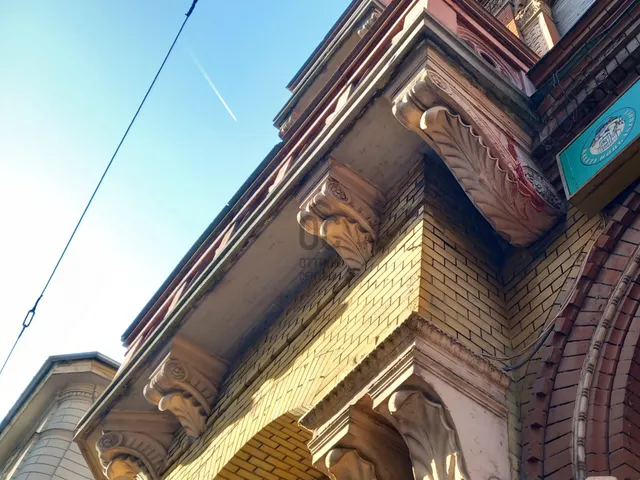 Eladó kereskedelmi és ipari ingatlan Budapest VII. kerület 87 nm