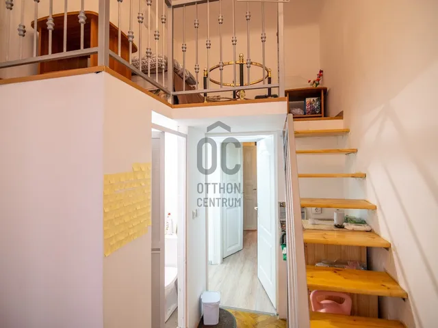 Eladó kereskedelmi és ipari ingatlan Budapest VII. kerület 87 nm