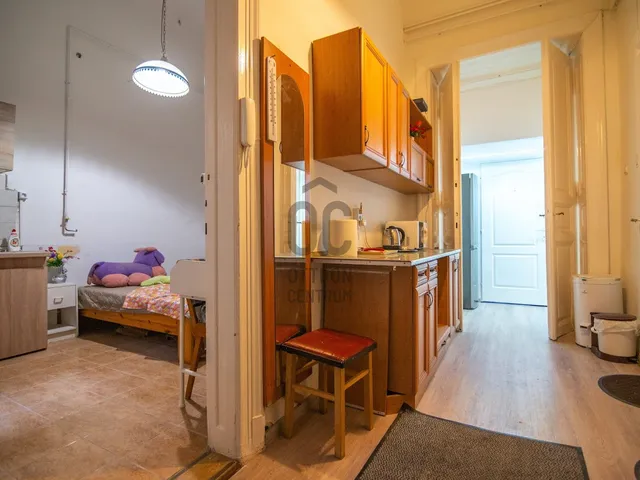 Eladó lakás Budapest VII. kerület 87 nm