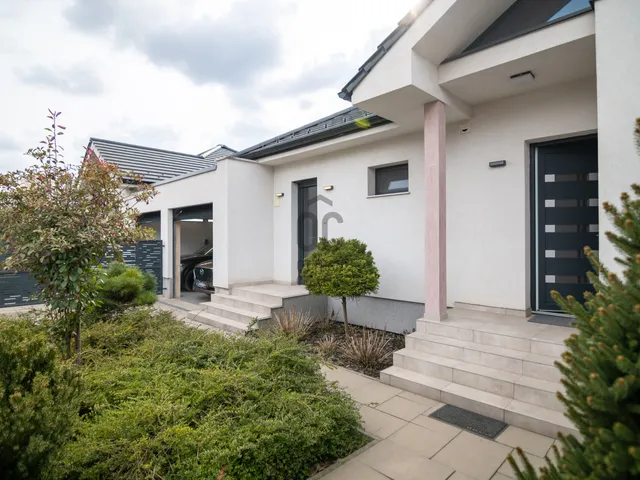 Eladó ház Isaszeg 114 nm