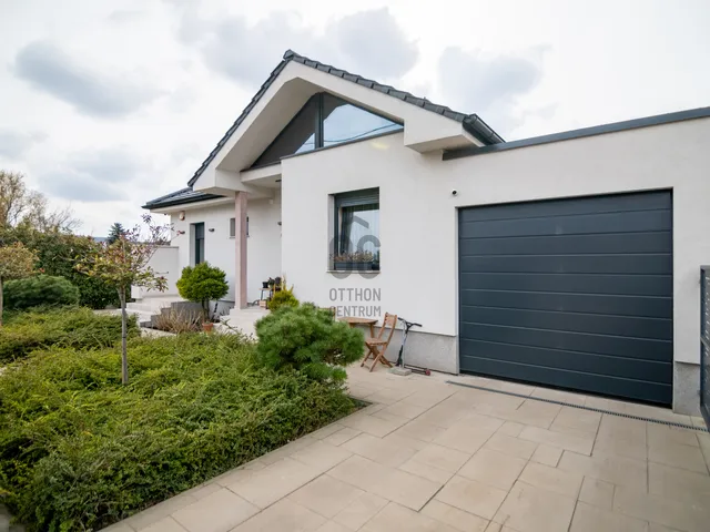 Eladó ház Isaszeg 113 nm