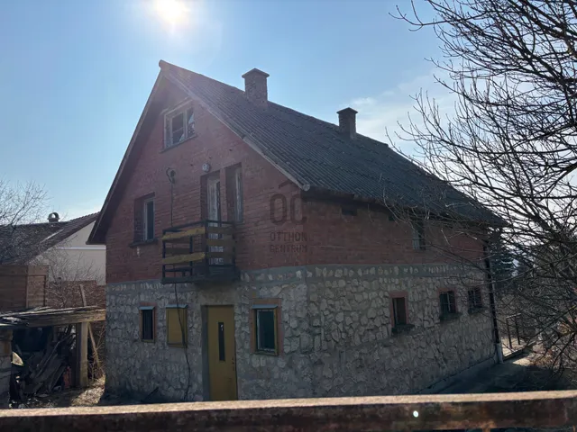 Eladó ház Nagykovácsi 82 nm