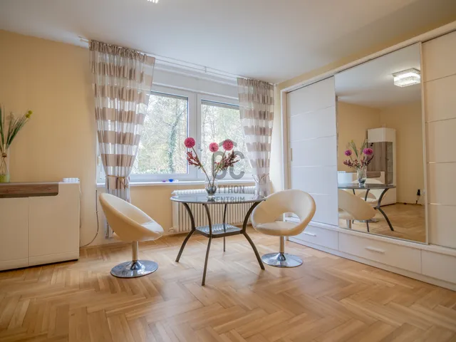 Eladó lakás Budapest XII. kerület, Istenhegy 41 nm