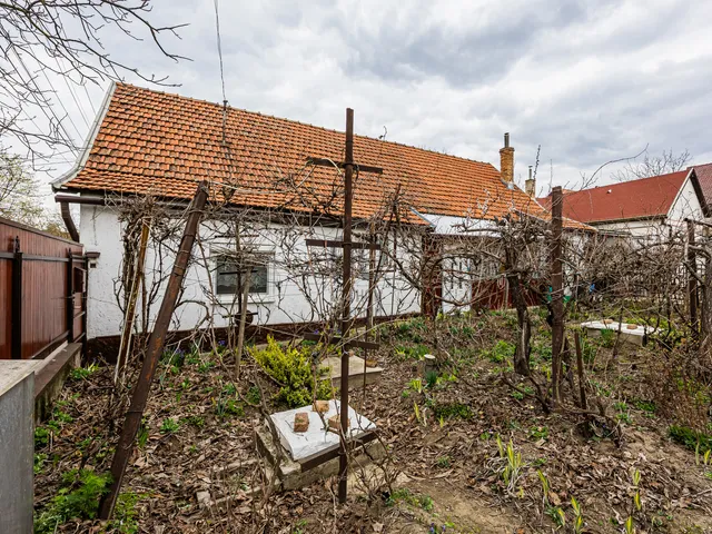 Eladó ház Dunakeszi 71 nm