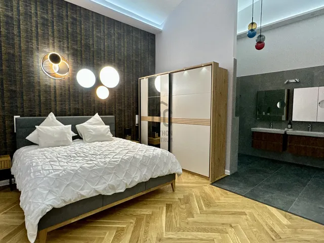 Eladó lakás Budapest V. kerület, Belváros 96 nm