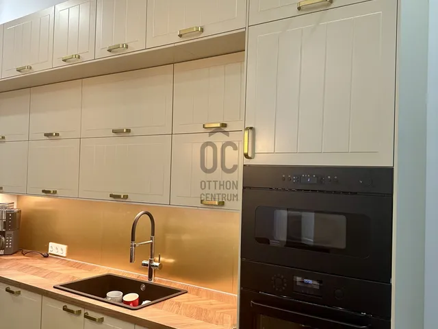 Eladó lakás Budapest V. kerület, Belváros 96 nm