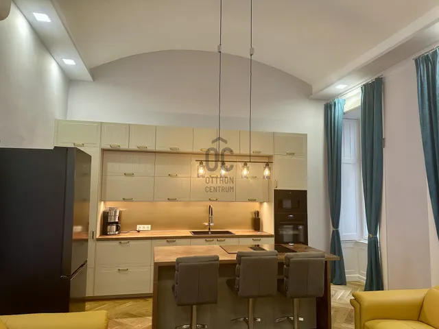 Eladó lakás Budapest V. kerület, Belváros 96 nm