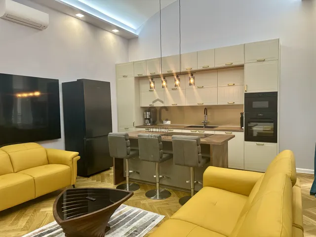 Eladó lakás Budapest V. kerület, Belváros 106 nm