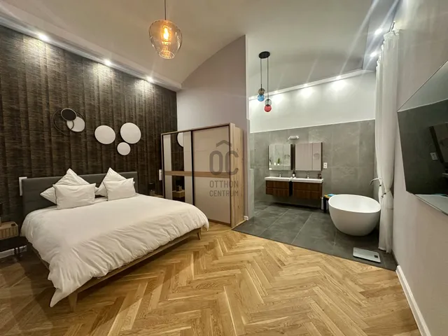 Eladó lakás Budapest V. kerület, Belváros 106 nm