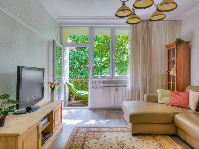 Eladó lakás Budapest XXI. kerület, Csillagtelep 56 nm