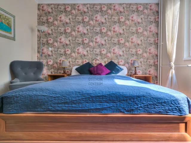 Eladó lakás Budapest XXI. kerület, Csillagtelep 56 nm