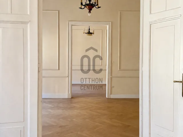 Eladó lakás Budapest V. kerület, Lipótváros 168 nm