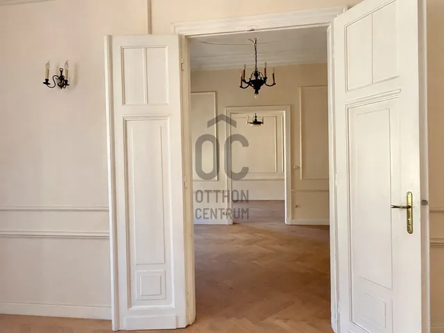 Eladó lakás Budapest V. kerület, Lipótváros 168 nm