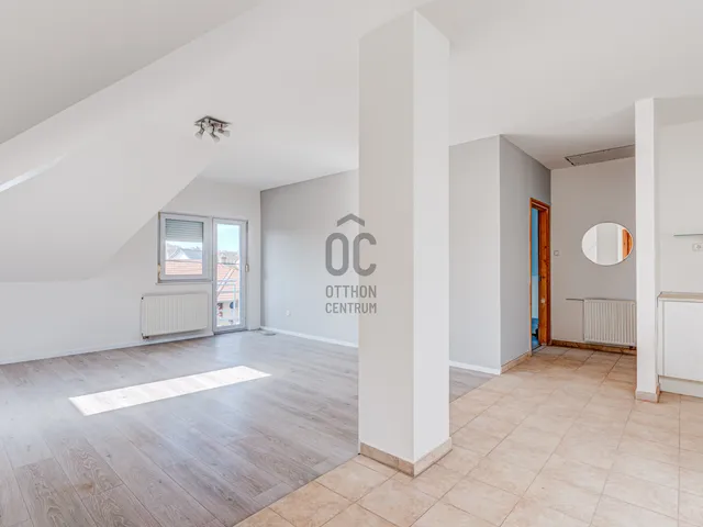 Eladó ház Budapest XVII. kerület, Akadémia-Újtelep 110 nm