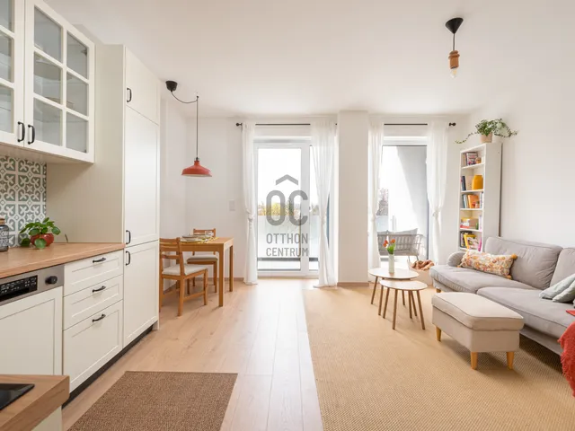 Eladó lakás Budapest XI. kerület, Szentimreváros 61 nm