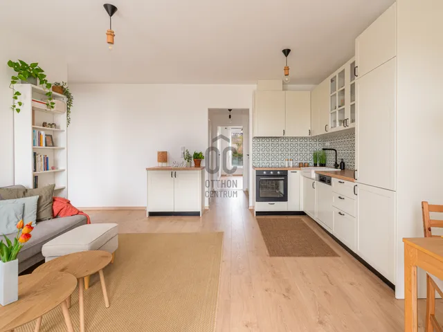 Eladó lakás Budapest XI. kerület, Szentimreváros 61 nm