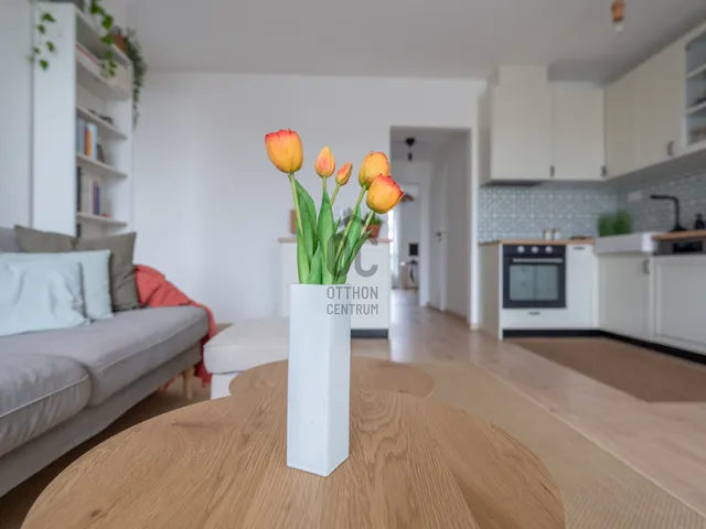 Eladó lakás Budapest XI. kerület, Szentimreváros 61 nm