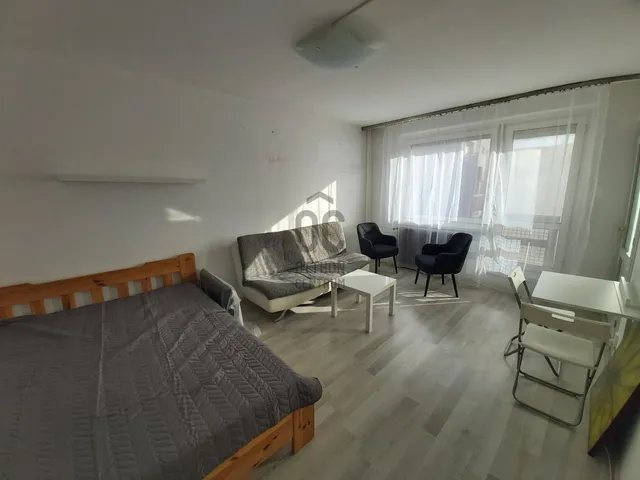 Kiadó lakás Budapest XIII. kerület, Angyalföld 27 nm