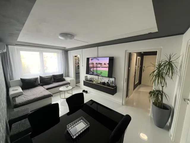 Eladó lakás Budapest III. kerület, Óbuda 65 nm