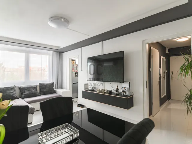 Eladó lakás Budapest III. kerület, Óbuda 65 nm