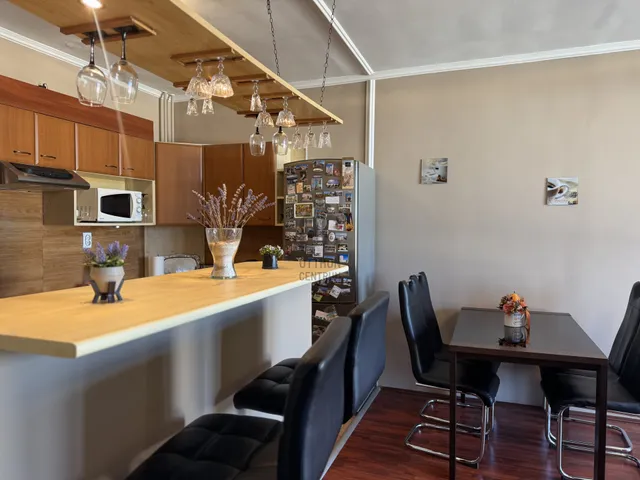 Eladó lakás Gyöngyös, Bethlen Gábor lakótelep 55 nm