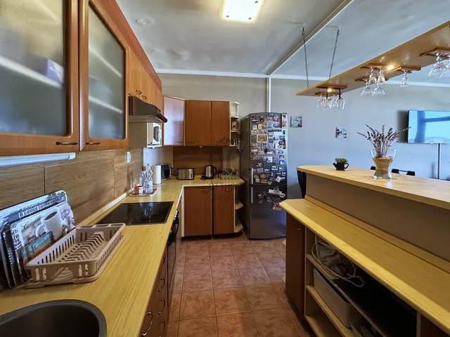 Eladó lakás Gyöngyös, Bethlen Gábor lakótelep 55 nm