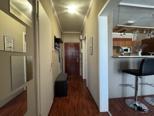 Eladó lakás Gyöngyös, Bethlen Gábor lakótelep 55 nm