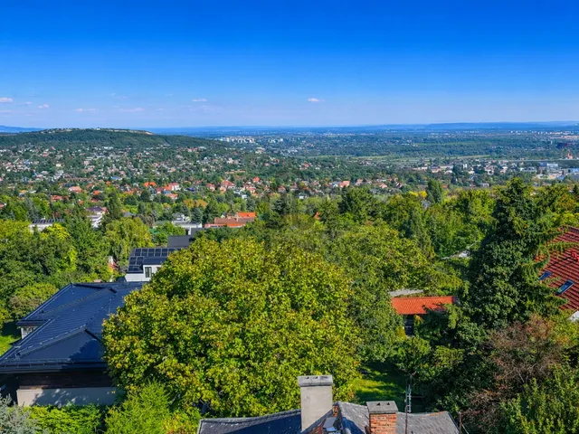 Eladó telek Budapest III. kerület, Testvérhegy 1639 nm