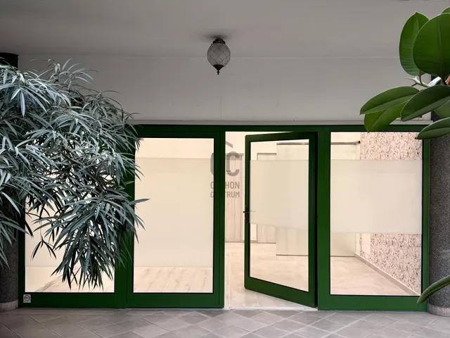 Kiadó kereskedelmi és ipari ingatlan Budapest III. kerület, Óbuda 28 nm