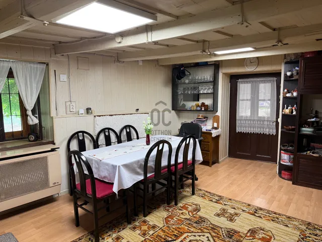 Eladó ház Pákozd 60 nm