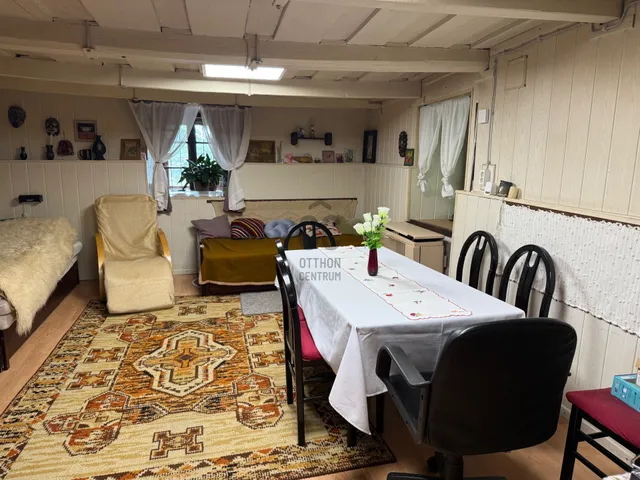 Eladó ház Pákozd 60 nm