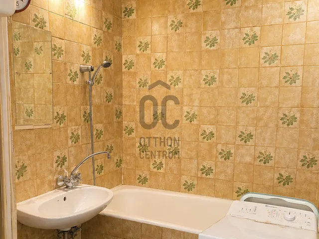 Eladó lakás Budapest III. kerület, Kaszásdűlő 27 nm