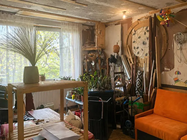 Eladó lakás Budapest III. kerület, Kaszásdűlő 27 nm