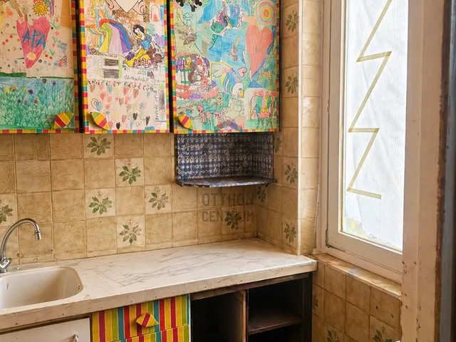 Eladó lakás Budapest III. kerület, Kaszásdűlő 27 nm