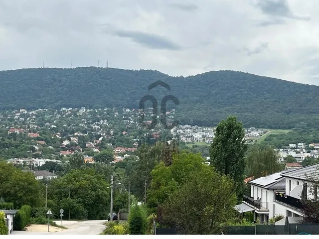 Eladó új építésű lakópark Budapest III. kerület, Aranyhegy