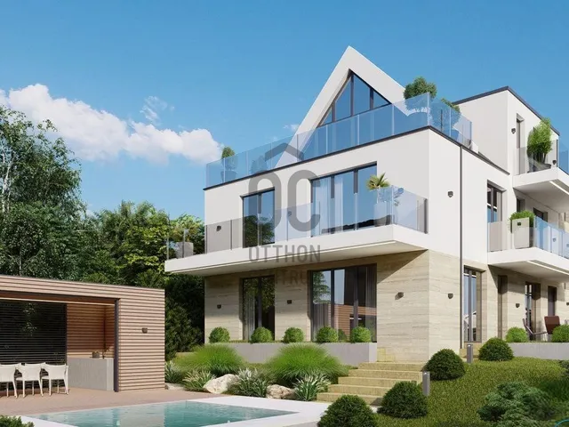 Eladó lakás Budapest III. kerület, Aranyhegy 99 nm