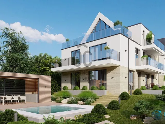 Eladó lakás Budapest III. kerület, Aranyhegy 94 nm