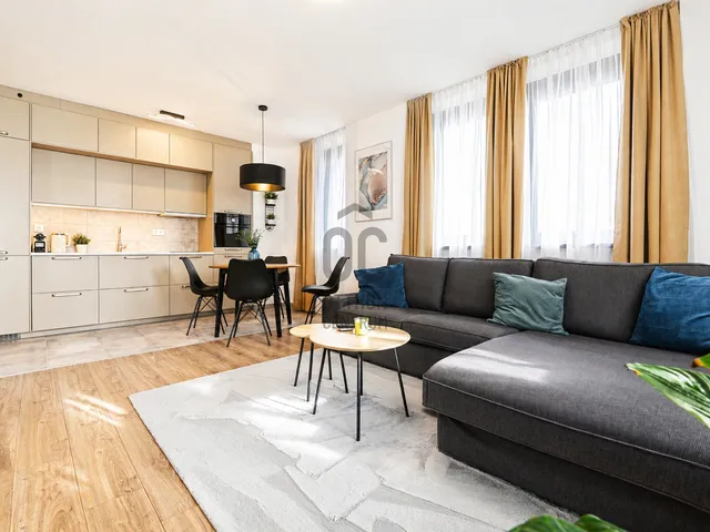 Kiadó lakás Budapest IX. kerület, Belső Ferencváros 60 nm