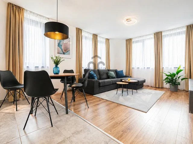 Kiadó lakás Budapest IX. kerület, Belső Ferencváros 60 nm
