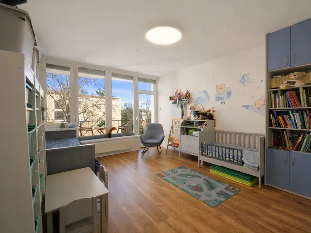 Eladó lakás Budapest XII. kerület, Mártonhegy 81 nm